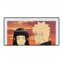 Load image into Gallery viewer, Anime Naruto Mouse Pad (Desk Mat)