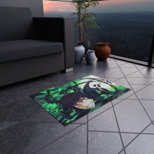 Load image into Gallery viewer, Black Rock Shooter Rug