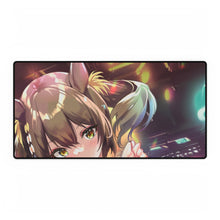 Load image into Gallery viewer, Smart Falcon Mouse Pad (Desk Mat)