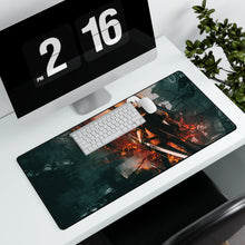 Load image into Gallery viewer, NieR: Automata Mouse Pad (Desk Mat)