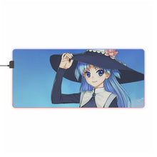 Load image into Gallery viewer, Sukasuka RGB LED Mouse Pad (Desk Mat)