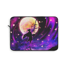 Load image into Gallery viewer, Shinobu Kocho Laptop Sleeve