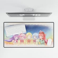 Load image into Gallery viewer, lil group Mouse Pad (Desk Mat)
