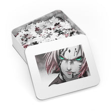 Load image into Gallery viewer, Sakura Jigsaw Puzzle