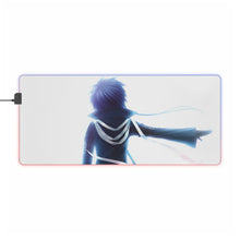 Load image into Gallery viewer, Rewrite RGB LED Mouse Pad (Desk Mat)