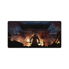 Load image into Gallery viewer, Sekiro: Shadows Die Twice Mouse Pad (Desk Mat)