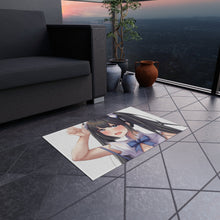 Load image into Gallery viewer, Is It Wrong To Try To Pick Up Girls In A Dungeon? Rug