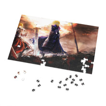 Load image into Gallery viewer, Fate/Stay Night Jigsaw Puzzle