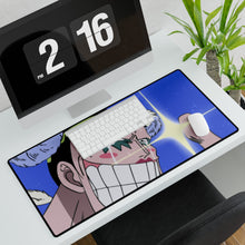 Load image into Gallery viewer, Anime One Piecer Mouse Pad (Desk Mat)