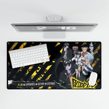 Load image into Gallery viewer, Blood Lad Mouse Pad (Desk Mat)