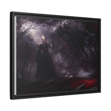 Load image into Gallery viewer, Fate/Stay Night Canvas Framed Art Print