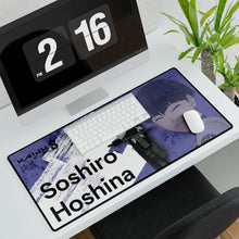 Load image into Gallery viewer, Kaiju No. 8 Mouse Pad (Desk Mat)