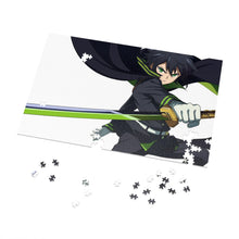Load image into Gallery viewer, Seraph Of The End Jigsaw Puzzle