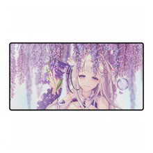 Load image into Gallery viewer, Anime Re:ZERO -Starting Life in Another World- Mouse Pad (Desk Mat)