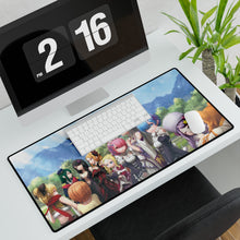 Load image into Gallery viewer, Anime Re:ZERO -Starting Life in Another World- Mouse Pad (Desk Mat)