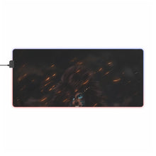 Load image into Gallery viewer, Anime Fairy Tail RGB LED Mouse Pad (Desk Mat)