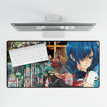 Load image into Gallery viewer, Vocaloid Mouse Pad (Desk Mat)