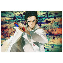Load image into Gallery viewer, Okabe Rintarou Jigsaw Puzzle
