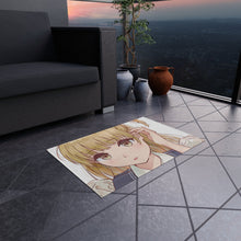 Load image into Gallery viewer, Akebi's Sailor Uniform Rug