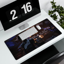 Load image into Gallery viewer, Mass Effect 3 Mouse Pad (Desk Mat)