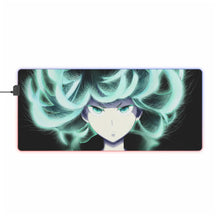 Load image into Gallery viewer, Tatsumaki RGB LED Mouse Pad (Desk Mat)