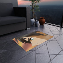 Load image into Gallery viewer, Anime Attack On Titan Rug