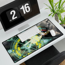 Load image into Gallery viewer, Youjo Senki Mouse Pad (Desk Mat)