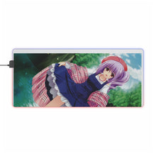 Load image into Gallery viewer, Marriage Royale RGB LED Mouse Pad (Desk Mat)