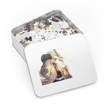 Load image into Gallery viewer, Anime Demon Slayer: Kimetsu no Yaiba Jigsaw Puzzle