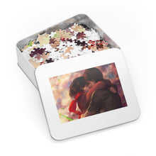 Load image into Gallery viewer, Anime Attack On Titan Jigsaw Puzzle