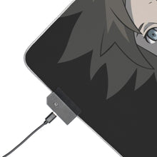 Load image into Gallery viewer, Eureka Seven RGB LED Mouse Pad (Desk Mat)