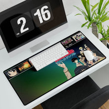 Load image into Gallery viewer, School Rumble Mouse Pad (Desk Mat)