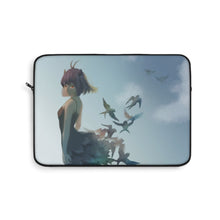 Load image into Gallery viewer, Anime Black Clover Laptop Sleeve