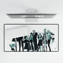Load image into Gallery viewer, Anime One Piece Mouse Pad (Desk Mat)