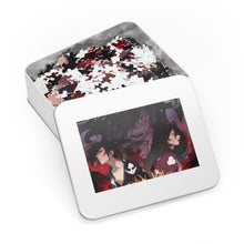 Load image into Gallery viewer, Hyakkimaru and Mio Jigsaw Puzzle
