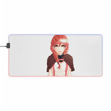 Load image into Gallery viewer, Grimgar Of Fantasy And Ash RGB LED Mouse Pad (Desk Mat)