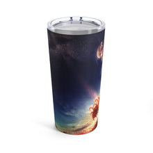 Load image into Gallery viewer, The lost fields Tumbler 20oz