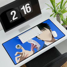 Load image into Gallery viewer, Anime Parasyte -the maxim- Mouse Pad (Desk Mat)