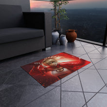 Load image into Gallery viewer, Fate/Apocrypha Saber Of Red Rug