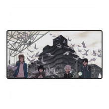 Load image into Gallery viewer, Anime World Trigger Mouse Pad (Desk Mat)