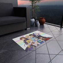 Load image into Gallery viewer, KonoSuba - God’s blessing on this wonderful world!! Rug