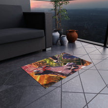 Load image into Gallery viewer, My Teen Romantic Comedy SNAFU Hachiman Hikigaya, Yui Yuigahama Rug