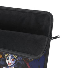 Load image into Gallery viewer, Black Butler Laptop Sleeve