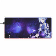 Load image into Gallery viewer, Sword Art Online II RGB LED Mouse Pad (Desk Mat)
