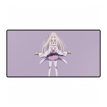 Load image into Gallery viewer, Emilia - Re:Zero kara Hajimeru Isekai Seikatsu Mouse Pad (Desk Mat)