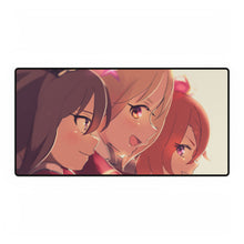 Load image into Gallery viewer, Admire Vega, Narita Top Road & T.M. Opera O Mouse Pad (Desk Mat)