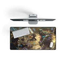 Load image into Gallery viewer, Smite Mouse Pad (Desk Mat)
