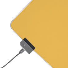 Load image into Gallery viewer, Boruto RGB LED Mouse Pad (Desk Mat)