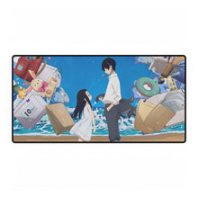 Load image into Gallery viewer, Kakushigoto Mouse Pad (Desk Mat)