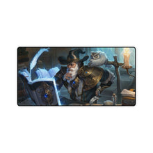 Load image into Gallery viewer, Smite Mouse Pad (Desk Mat)